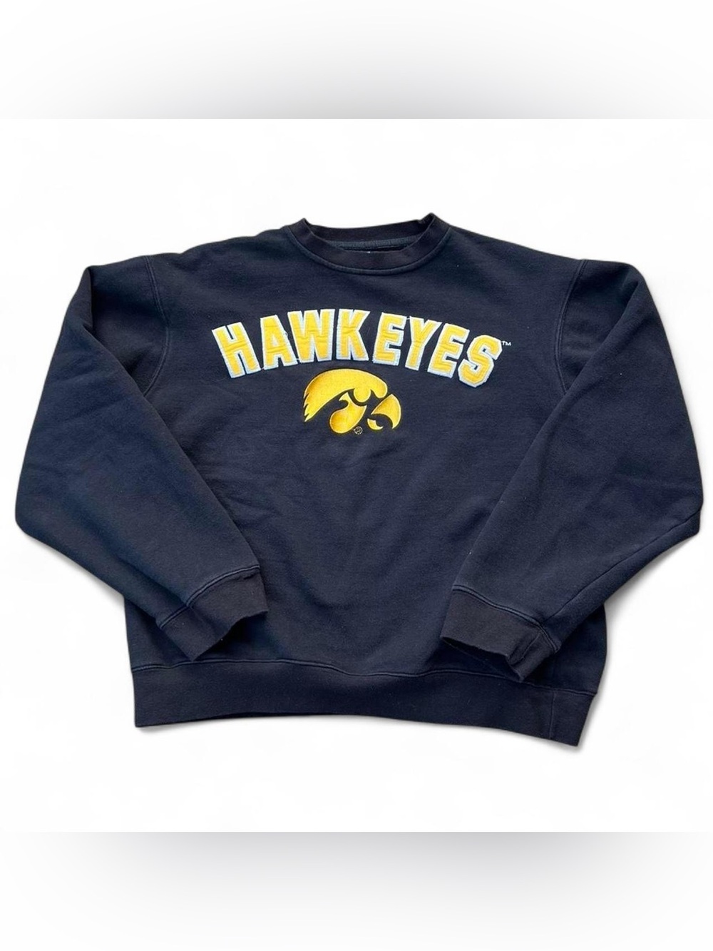 Iowa Hawkeyes Sweatshirt
